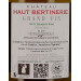 Chateau Haut-Bertinerie wit 75cl Blaye Cotes de Bordeaux