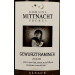 Gewurztraminer Les Terres Blanches 37.5cl Domaine Mittnacht Frères (Wijnen)