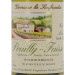 Pouilly Fuissé Vieilles Vignes Clos Marie 37.5cl Domaine La Soufrandise (Wijnen)