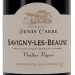 Savigny Les Beaunes rood 75cl 2018 Domaine Denis Carre (Wijnen)