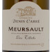 Meursault "Les Tillets" 75cl 2018 Domaine Denis Carre (Wijnen)