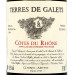Cotes du Rhone Terres de Galets 37.5cl Gabriel Meffre (Wijnen)