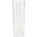 Glas Longdrink Plastic 20cl Transparant 10st