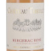 Bergerac rose Chateau Theulet 50cl (Wijnen)