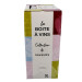 La Boite à Vins Rosé 3L Vin de Pays d'Oc Bag in Box
