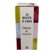 La Boite à Vins Rosé 3L Vin de Pays d'Oc Bag in Box
