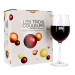 Les Trois Couleurs La Brune 3L Vin de Pays d'Oc Bag in Box