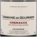 Domaine de Gournier Les Hauts Calcaires Grenache rood 75cl IGP Pays des Cevennes (Wijnen)
