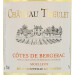 Chateau Theulet 75cl 2017 Cotes de Bergerac Moelleux (Wijnen)