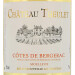 Chateau Theulet 75cl 2021 Cotes de Bergerac Moelleux (Wijnen)