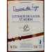 Coteaux du Layon Domaine des Forges Saint Aubin 75cl Wijnen