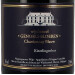 Chardonnay BLAUW 75cl Genoelselderen 