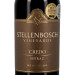 Credo Shiraz 75cl Stellenbosch Vineyards (Wijnen)