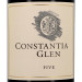 Five 75cl 2017 Constantia Glen (Wijnen)