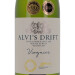 Signature Viognier 75cl 2018 Alvi's Drift - Breede River Valley - Zuid Afrika (Wijnen)