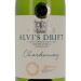 Signature Chardonnay 75cl Alvi's Drift - Breede River Valley - Zuid Afrika (Wijnen)