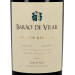 Barao De Vilar Tinto Grande Reserva 75cl D.O.C. Douro rood Portugal