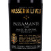 Passamante Salice salentino rosso 75cl 2019 Masseria Li Veli 