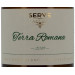 Serve Terra Romana Sauvignon Blanc / Feteasca Alba 75cl Roemenie (Wijnen)