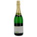 Schuimwijn zonder Alcohol Vina'0° Le Classic 75cl Brut Bio (Schuimwijn)