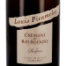 Louis Picamelot Les Reipes Blanc de Blancs Extra Brut 75cl Cremant de Bourgogne