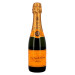 Champagne Veuve Clicquot 37.5cl Brut