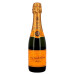 Champagne Veuve Clicquot 37.5cl Brut (Champagne)