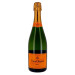 Champagne Veuve Clicquot 75cl Brut