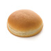 .Hamburger Bun 12cm Naturel 48x89gr Pastridor 2038 Diepvries