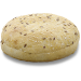 Skyr Hamburger Bun 13cm 30x100gr Pastridor 2577 Diepvries