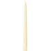 Gotische kaarsen Duni buttermilk 24.5cm 1st 