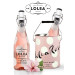 Sangria Lolea N°5 rose 2x75cl fles + ijsemmer in geschenkverpakking (Sangria)
