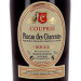 Pineau des Charentes Couprie rood 75cl 17%