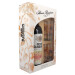 Pastis Henri Bardouin 70cl 45% + 2 glazen in geschenkdoos