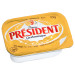 President porties boter 10gr cups 100st