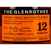 The Glenrothes 12 Years 70cl 40% Speyside Single Malt Scotch Whisky (Whisky)