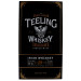 Teeling Renaissance 18 Year 70cl 46% Irish Single Malt Whiskey (Whisky)