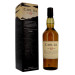 Caol Ila 12 Years 70cl 43% Islay Single Malt Scotch Whisky 