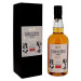 Ichiro's Malt Double Distilleries 2021 70cl 53.5% Japanse Blended Malt Whisk