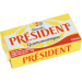 President porties boter 10gr aluminium 100st