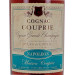 Cognac Couprie Napoleon Grande Champagne 70cl 40%