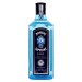 Bombay Sapphire East London Dry Gin 70cl 42% (Gin & Tonic)