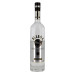 Vodka Beluga Noble 70cl 40% + Caviar Dish Set Geschenkdoos (Vodka)