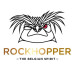 Rockhopper Rum 50cl 40% Geschenkpakket (Rum)