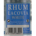 Rum wit Lacovia 1L 37.5% (Rum)