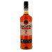 Rum Bacardi Spiced 1L 35% gekruid