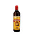 Cachaca Velho Barretro 1L 39% basis voor Caipirinha 