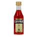 Miniatuur Campari 4cl 25%