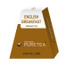 Tian Hu Shan Pure tea English Breakfast 36st Biologische Thee