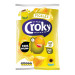 Croky Chips regular Pickles 20x45gr